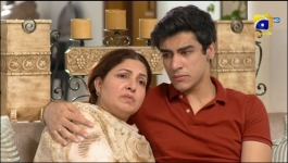 Mushkil - Episode 40 - 28th Aug 2022